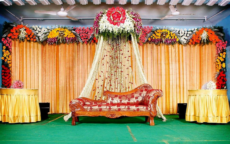 Event Decoration